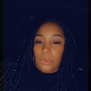 Meet your Posher, Katrice